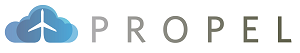 Propel Logo